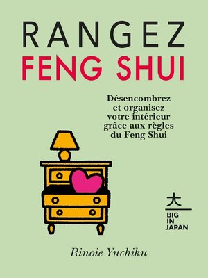 cover image of Rangez Feng Shui